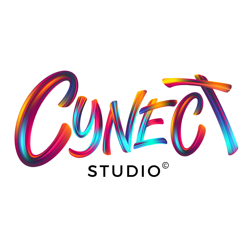 Logo CynectStudio